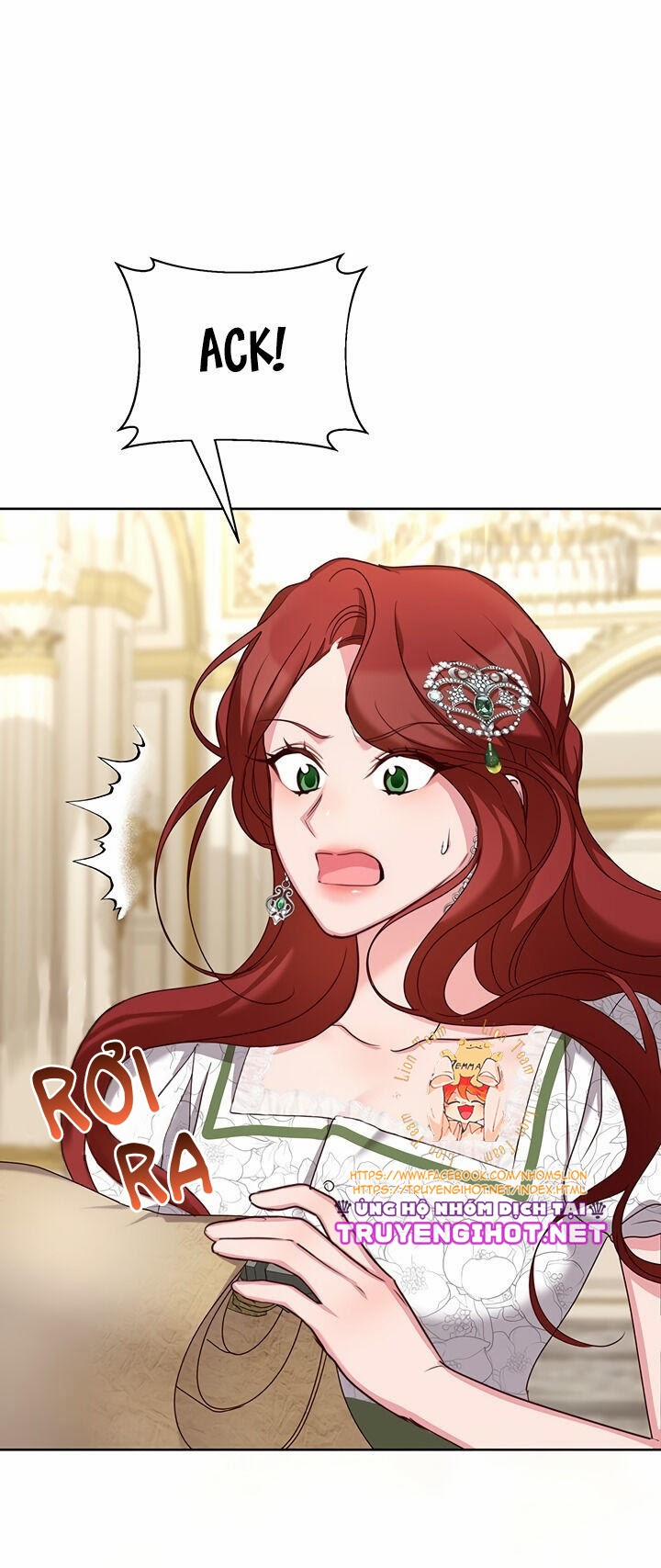 Ta Sẽ Sống Như Kẻ Phản Diện 33 trang 52