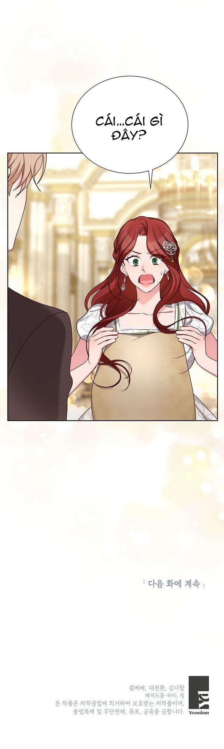 Ta Sẽ Sống Như Kẻ Phản Diện 33 trang 53