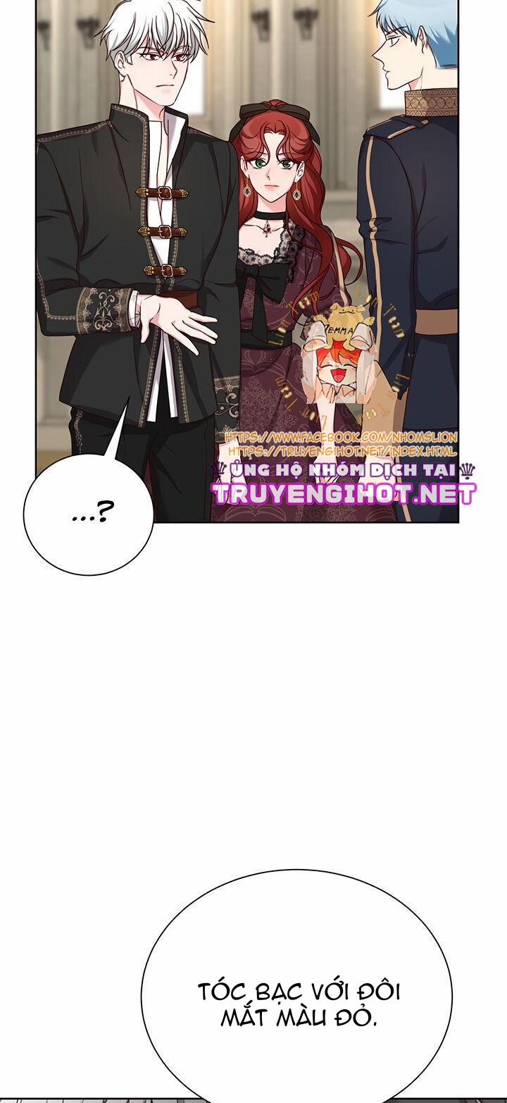 Ta Sẽ Sống Như Kẻ Phản Diện 33 trang 6