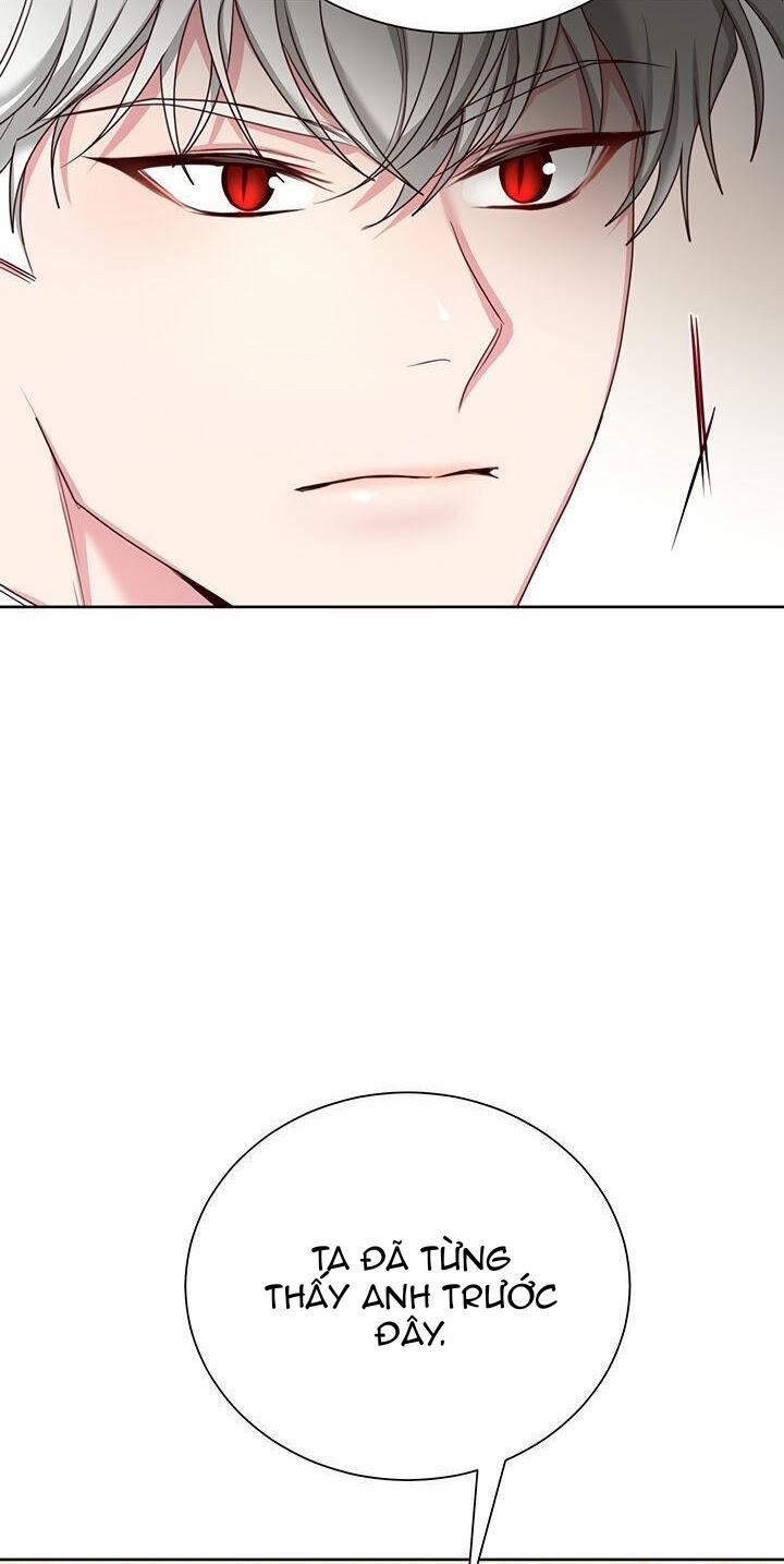 Ta Sẽ Sống Như Kẻ Phản Diện 33 trang 7