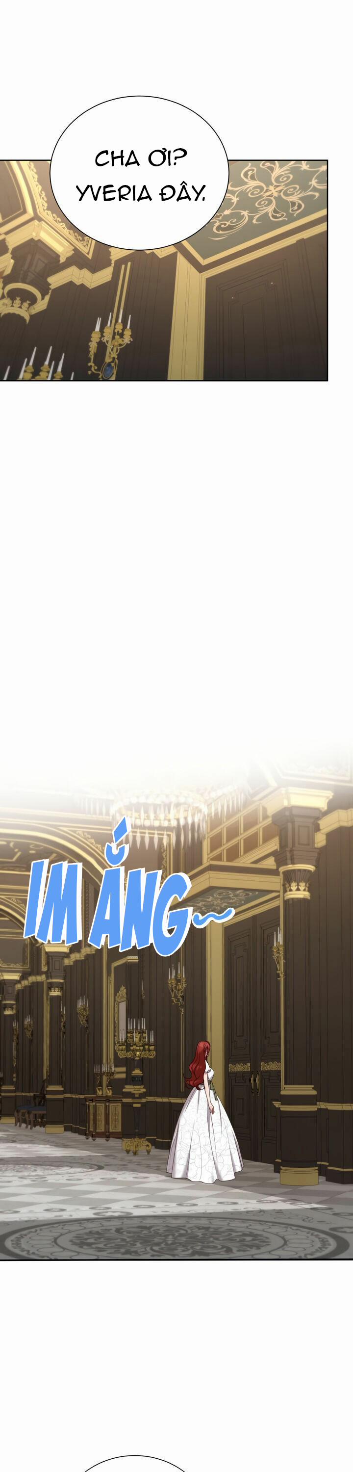 Ta Sẽ Sống Như Kẻ Phản Diện 34 trang 14