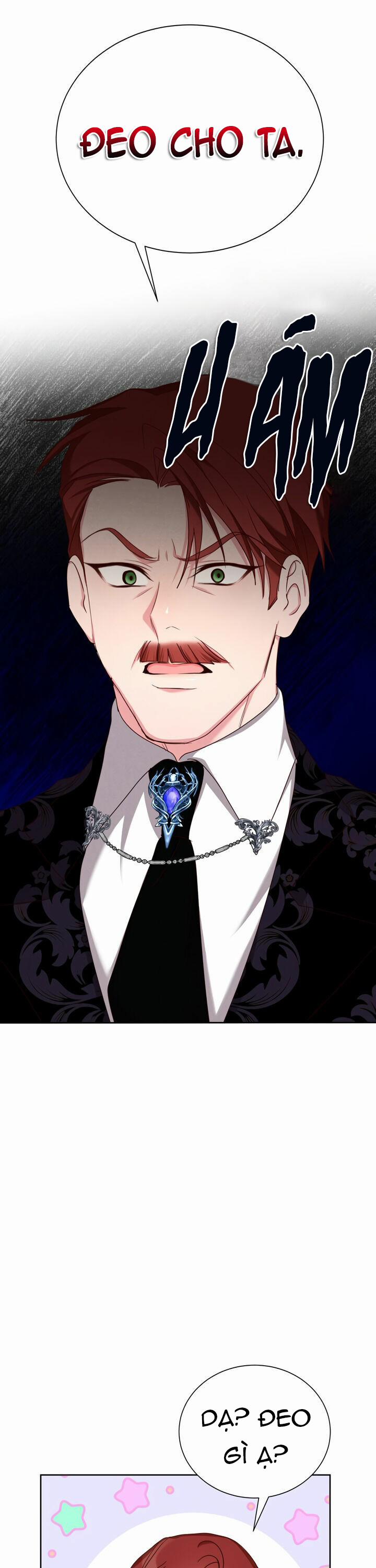 Ta Sẽ Sống Như Kẻ Phản Diện 34 trang 19