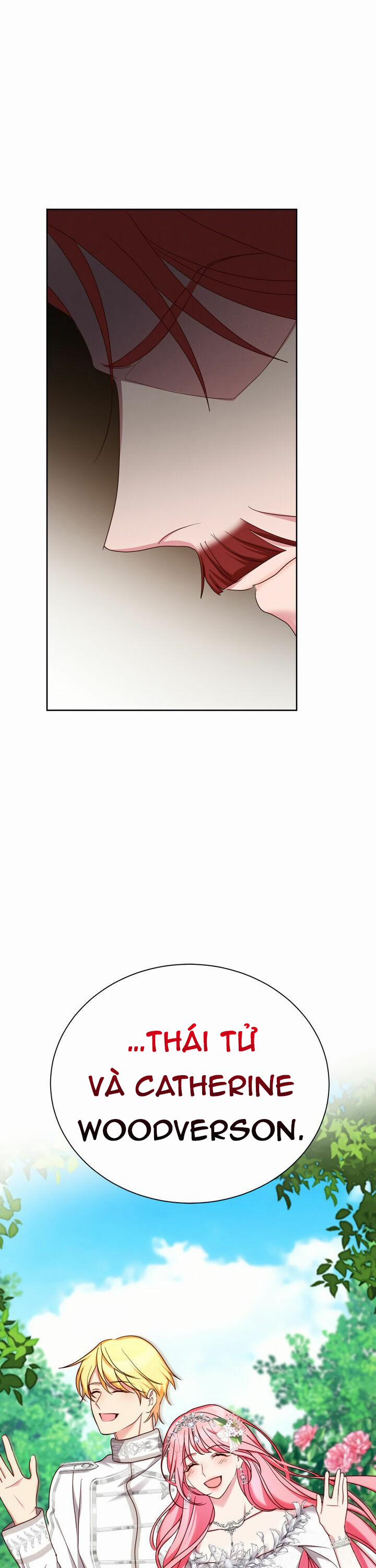 Ta Sẽ Sống Như Kẻ Phản Diện 34 trang 23