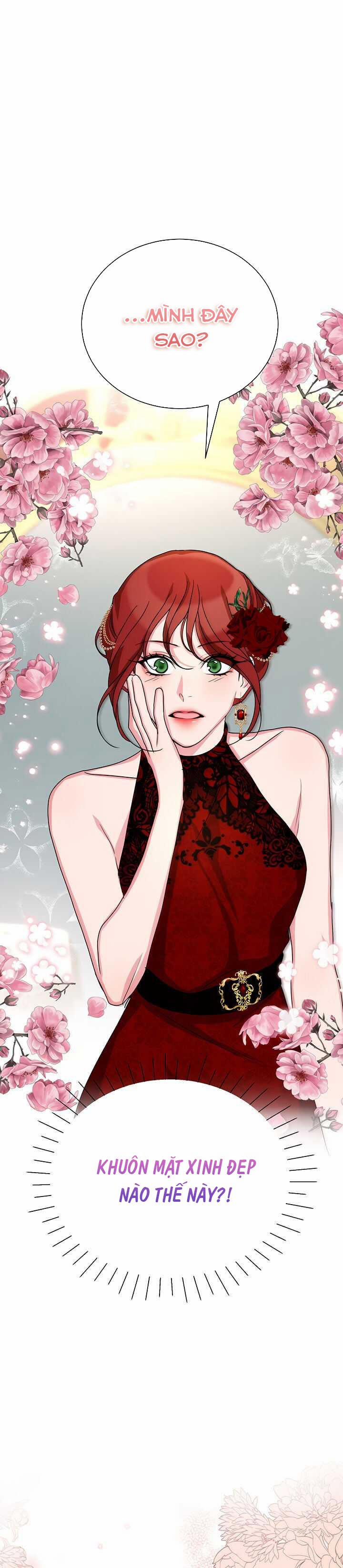 Ta Sẽ Sống Như Kẻ Phản Diện 36 trang 2