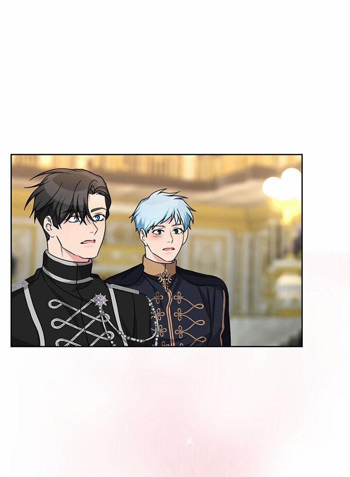 Ta Sẽ Sống Như Kẻ Phản Diện 37 trang 1