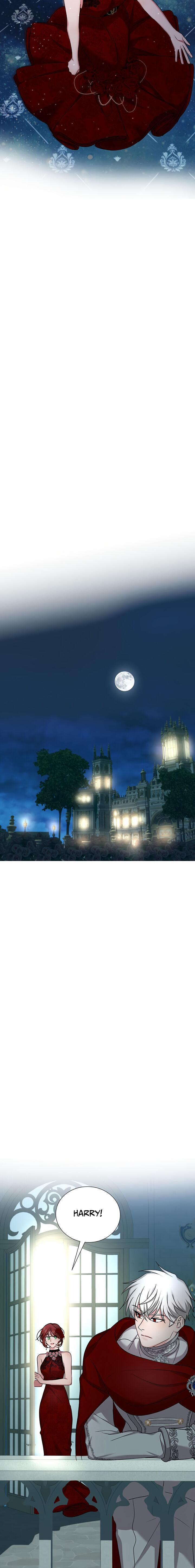 Ta Sẽ Sống Như Kẻ Phản Diện 37 trang 17