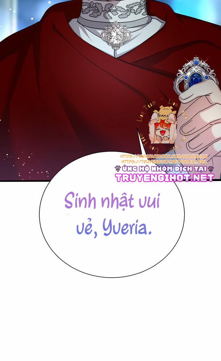 Ta Sẽ Sống Như Kẻ Phản Diện 37 trang 24