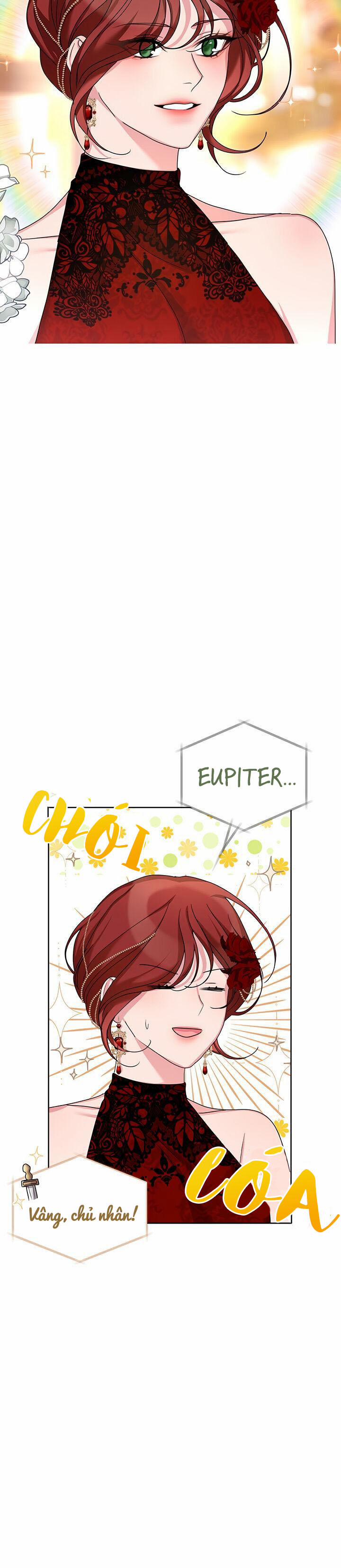 Ta Sẽ Sống Như Kẻ Phản Diện 37 trang 3