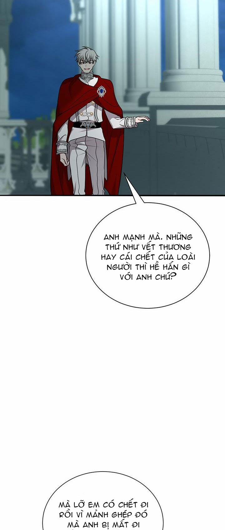 Ta Sẽ Sống Như Kẻ Phản Diện 38.1 trang 10