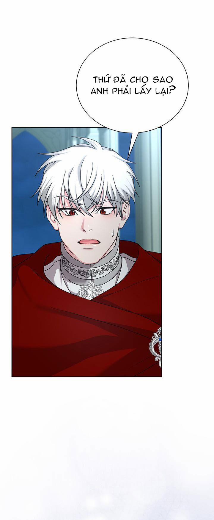 Ta Sẽ Sống Như Kẻ Phản Diện 38.1 trang 13