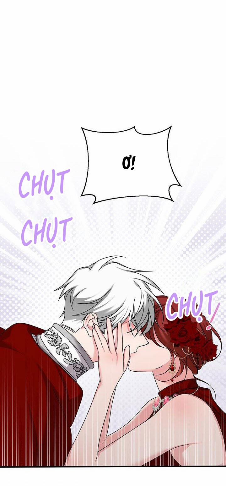 Ta Sẽ Sống Như Kẻ Phản Diện 38.1 trang 16