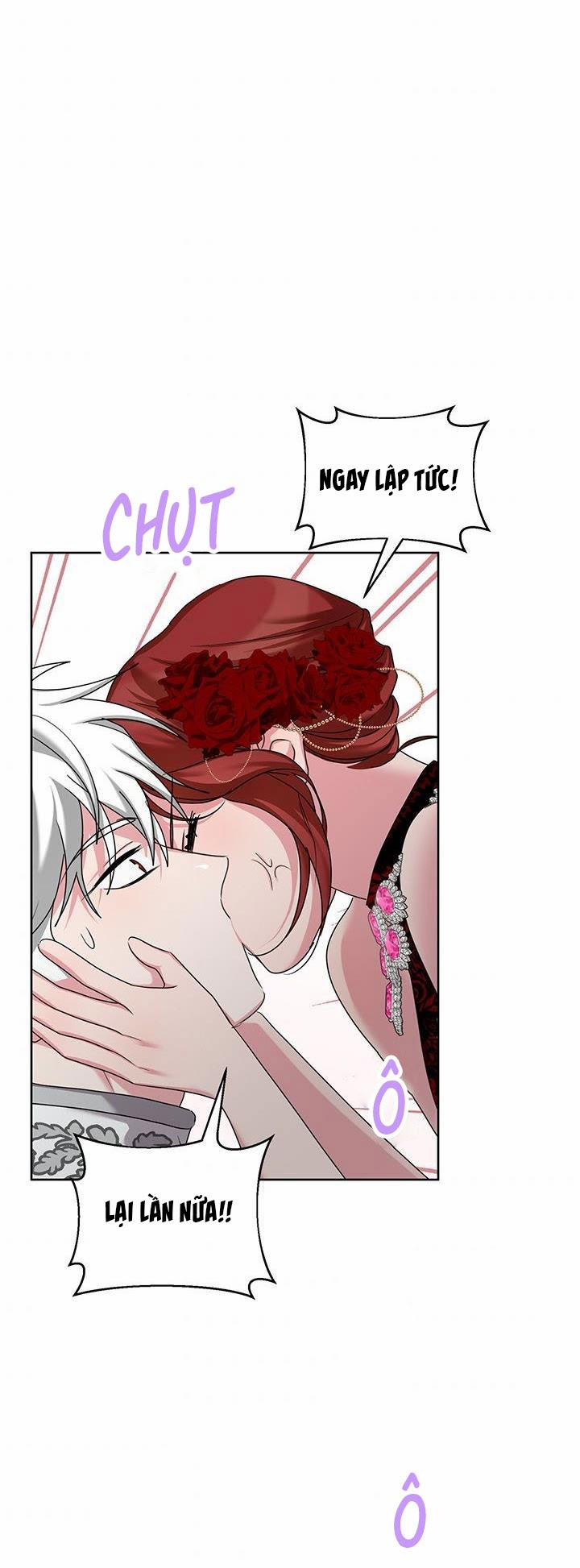 Ta Sẽ Sống Như Kẻ Phản Diện 38.1 trang 17