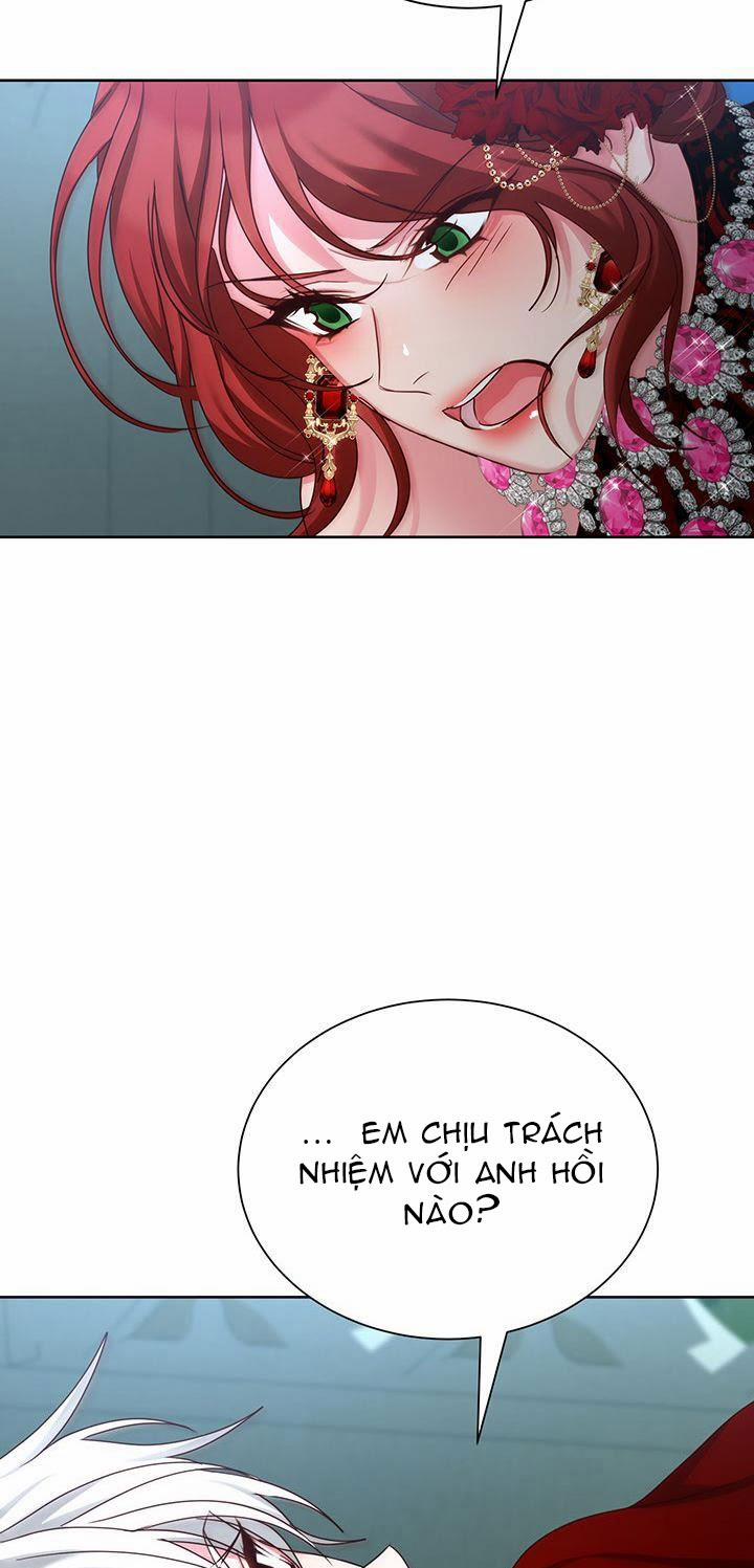 Ta Sẽ Sống Như Kẻ Phản Diện 38.1 trang 20