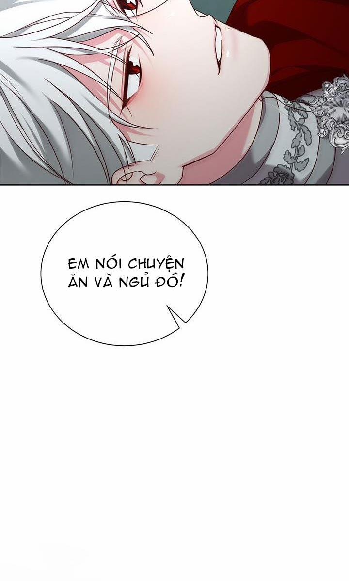 Ta Sẽ Sống Như Kẻ Phản Diện 38.1 trang 21