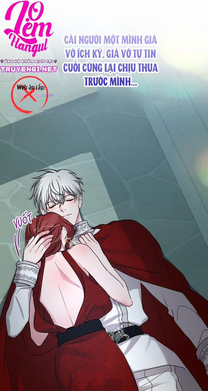 Ta Sẽ Sống Như Kẻ Phản Diện 38.1 trang 22