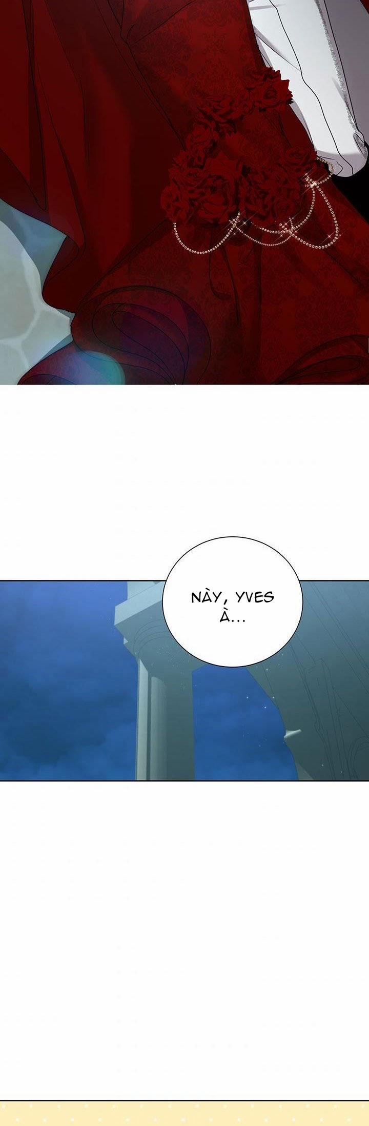 Ta Sẽ Sống Như Kẻ Phản Diện 38.1 trang 23