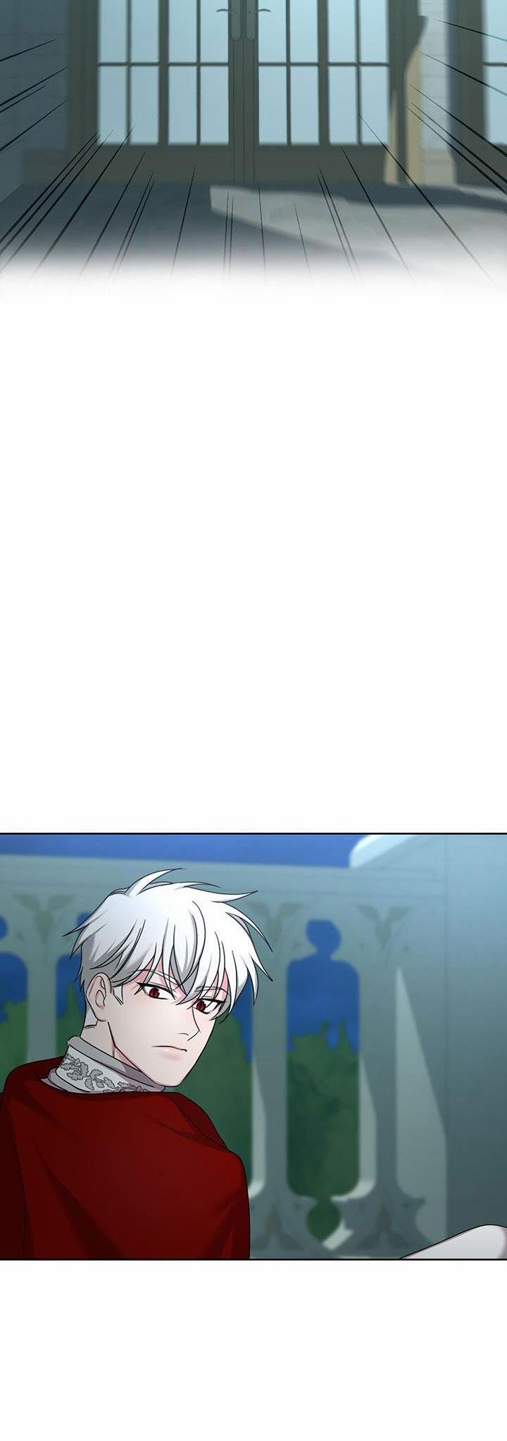 Ta Sẽ Sống Như Kẻ Phản Diện 38.1 trang 26