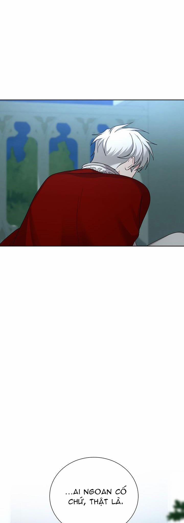 Ta Sẽ Sống Như Kẻ Phản Diện 38.1 trang 27