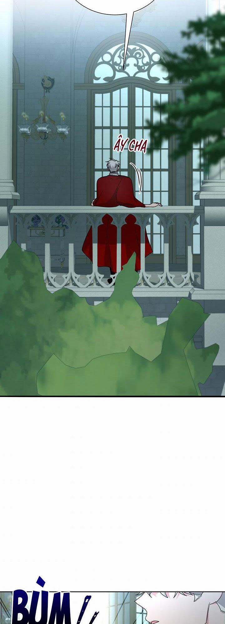 Ta Sẽ Sống Như Kẻ Phản Diện 38.1 trang 28