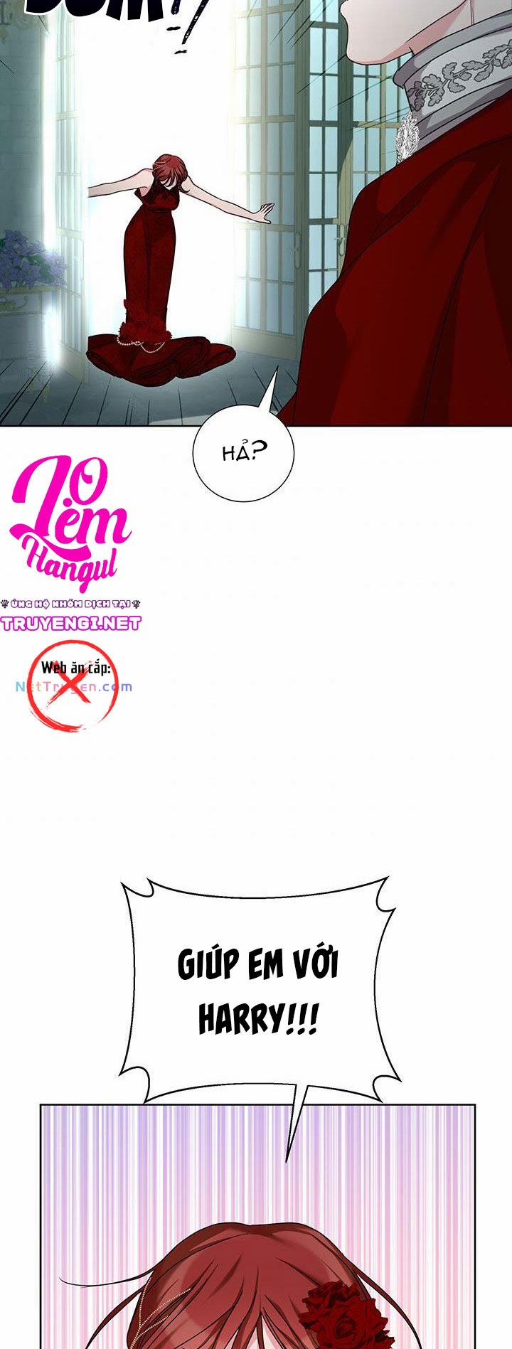 Ta Sẽ Sống Như Kẻ Phản Diện 38.1 trang 29