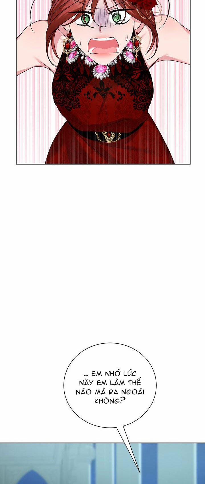 Ta Sẽ Sống Như Kẻ Phản Diện 38.1 trang 30