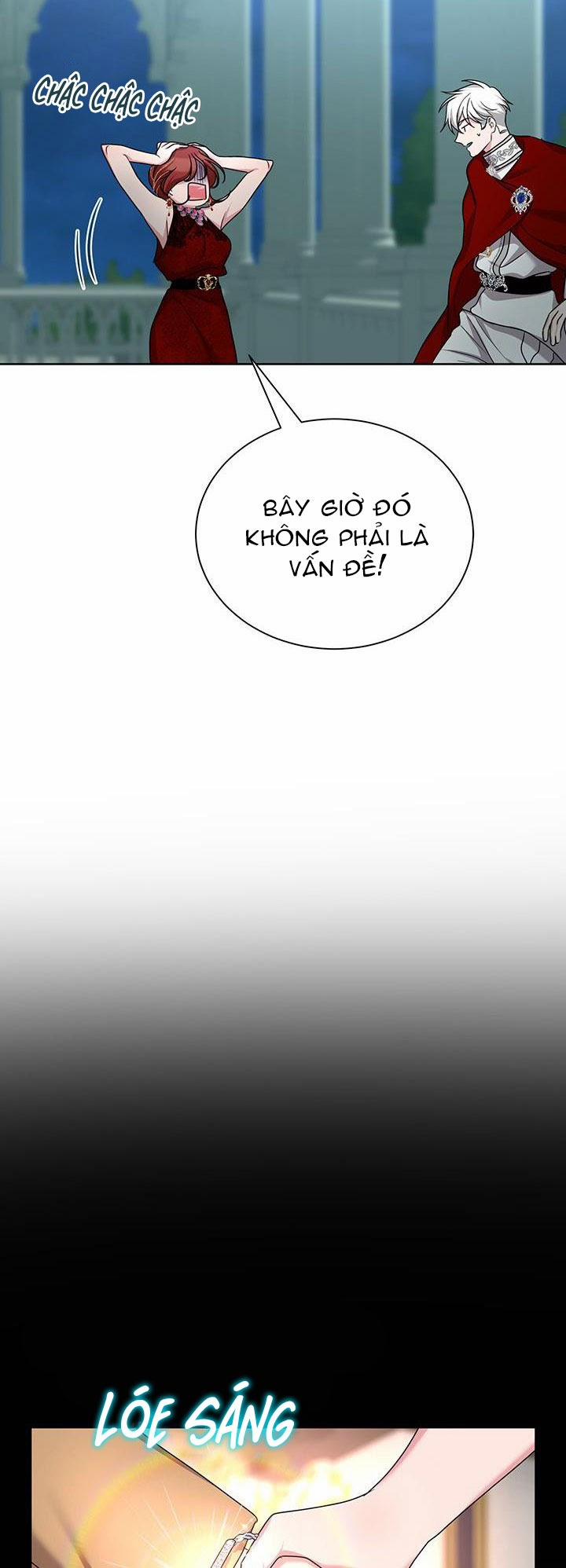 Ta Sẽ Sống Như Kẻ Phản Diện 38.1 trang 31