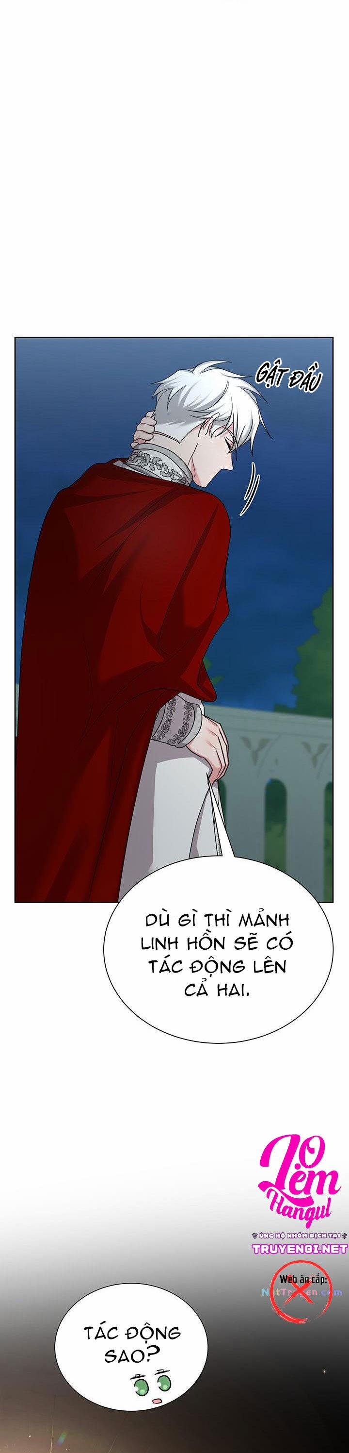 Ta Sẽ Sống Như Kẻ Phản Diện 38.1 trang 5