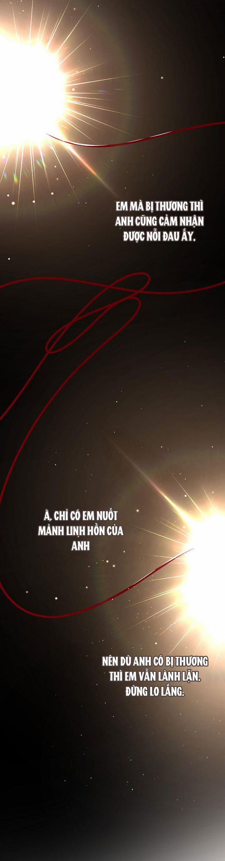 Ta Sẽ Sống Như Kẻ Phản Diện 38.1 trang 6