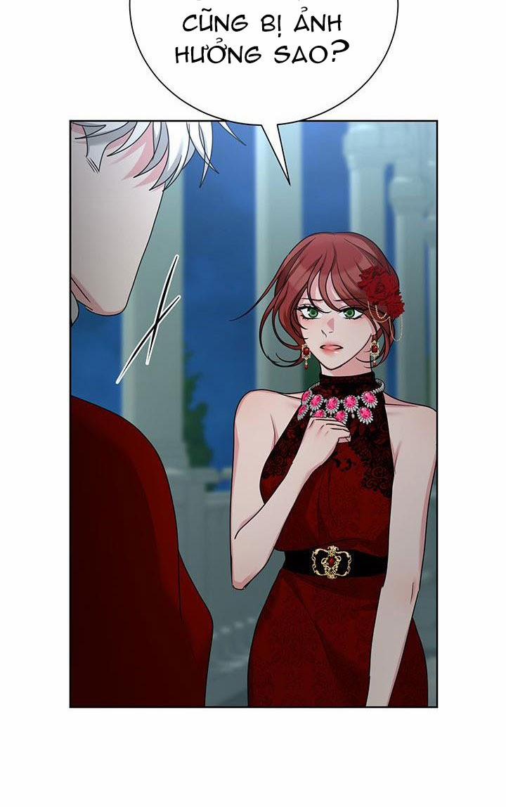 Ta Sẽ Sống Như Kẻ Phản Diện 38.1 trang 8