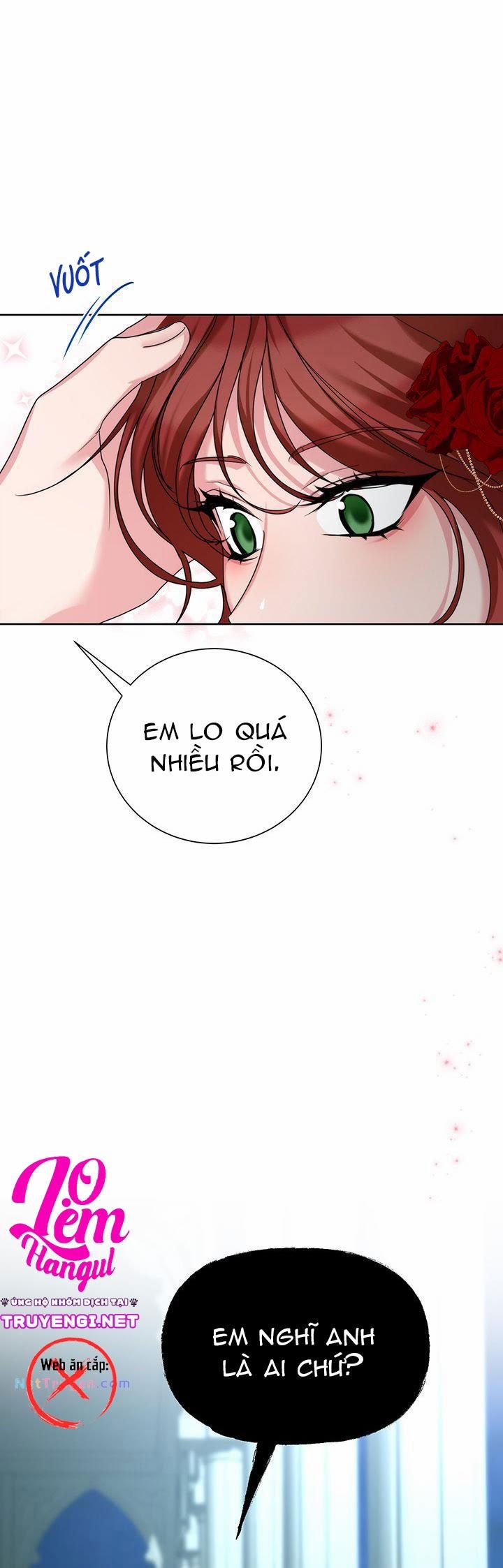 Ta Sẽ Sống Như Kẻ Phản Diện 38.1 trang 9