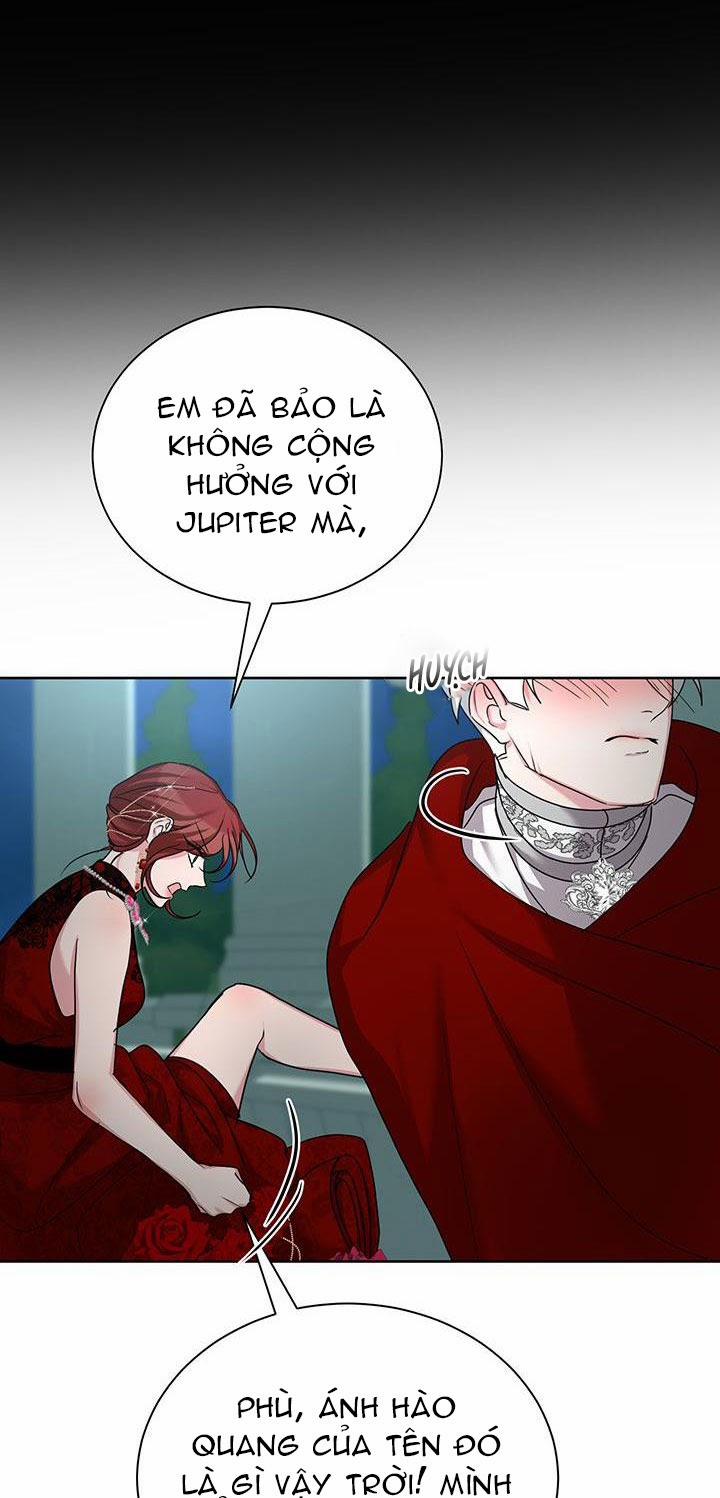 Ta Sẽ Sống Như Kẻ Phản Diện 38.2 trang 0