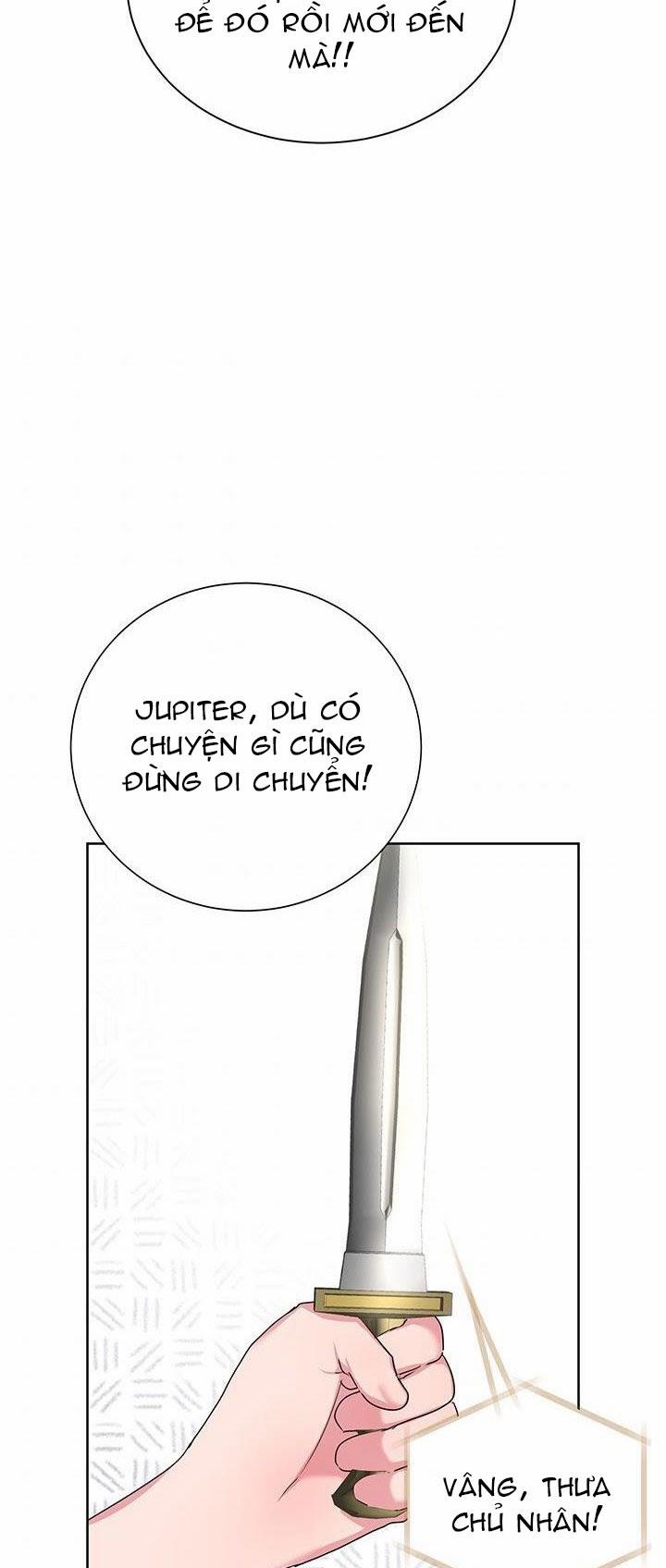 Ta Sẽ Sống Như Kẻ Phản Diện 38.2 trang 1