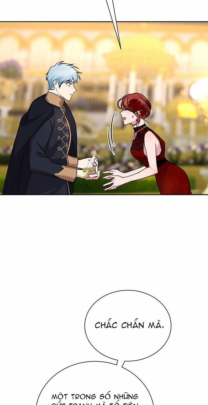 Ta Sẽ Sống Như Kẻ Phản Diện 38.2 trang 10