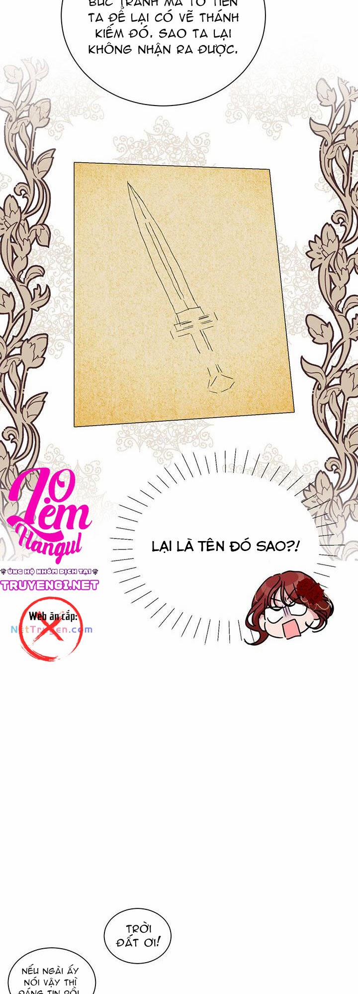 Ta Sẽ Sống Như Kẻ Phản Diện 38.2 trang 11