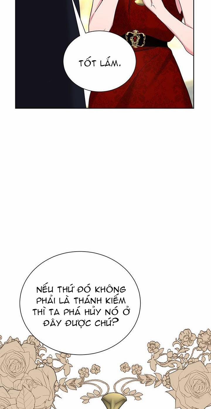 Ta Sẽ Sống Như Kẻ Phản Diện 38.2 trang 13