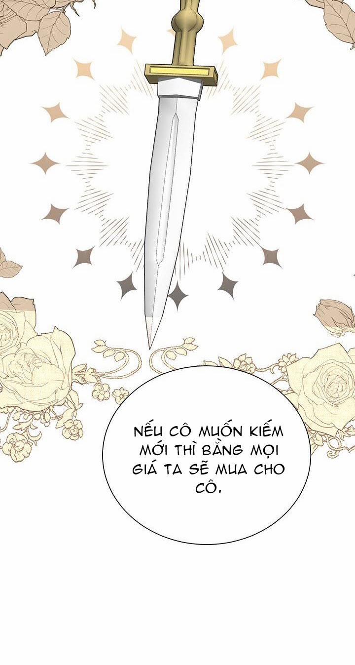 Ta Sẽ Sống Như Kẻ Phản Diện 38.2 trang 14