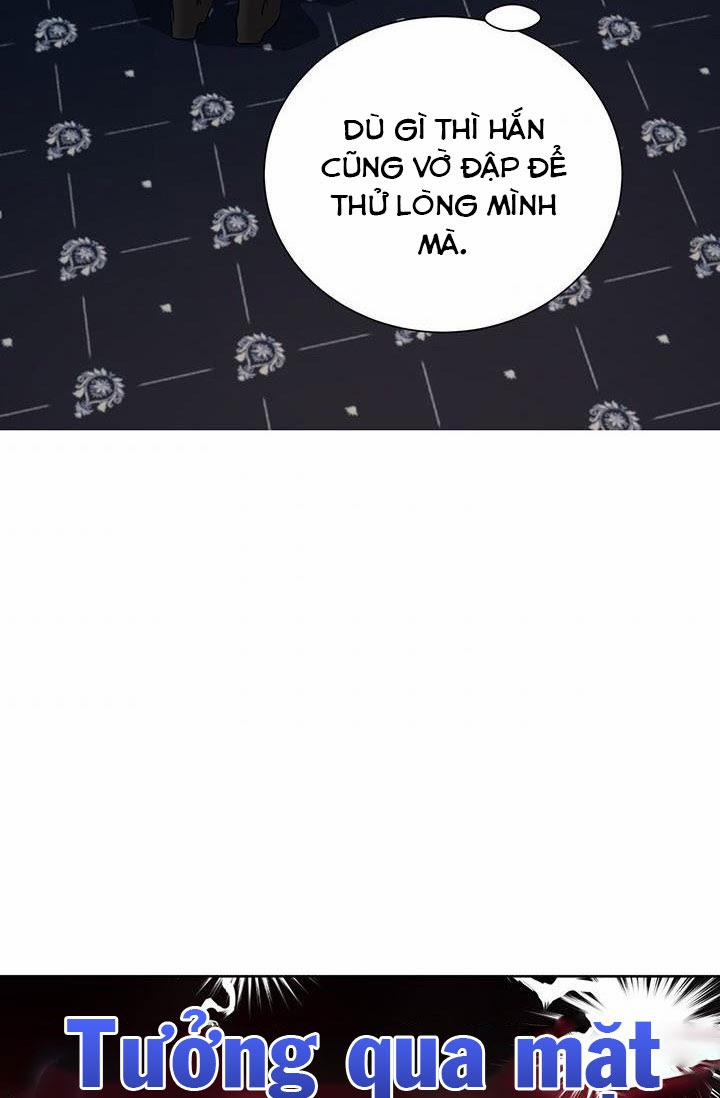 Ta Sẽ Sống Như Kẻ Phản Diện 38.2 trang 16