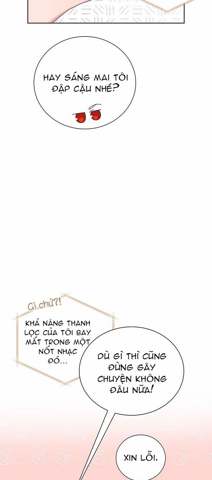 Ta Sẽ Sống Như Kẻ Phản Diện 38.2 trang 2