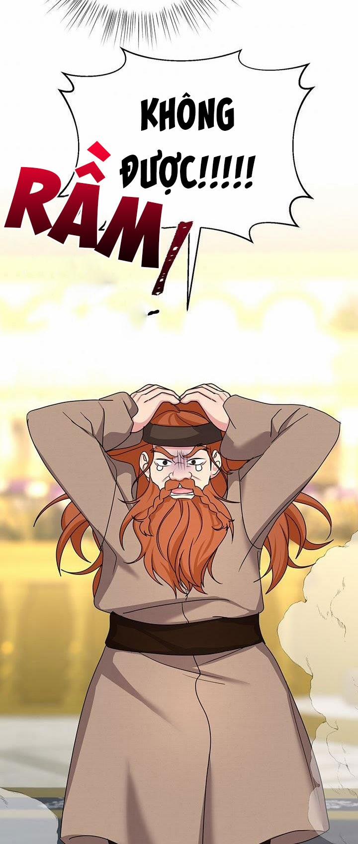 Ta Sẽ Sống Như Kẻ Phản Diện 38.2 trang 22