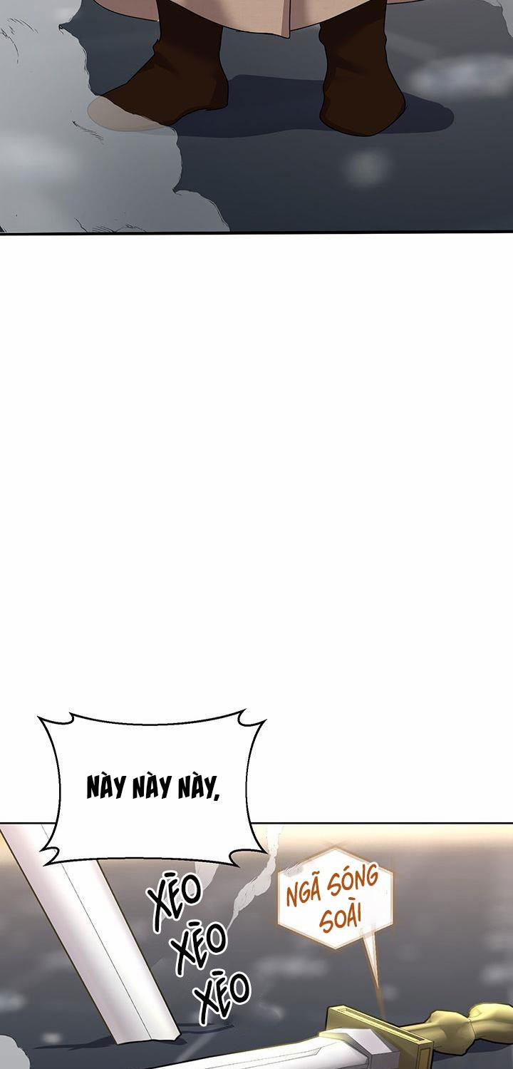 Ta Sẽ Sống Như Kẻ Phản Diện 38.2 trang 23