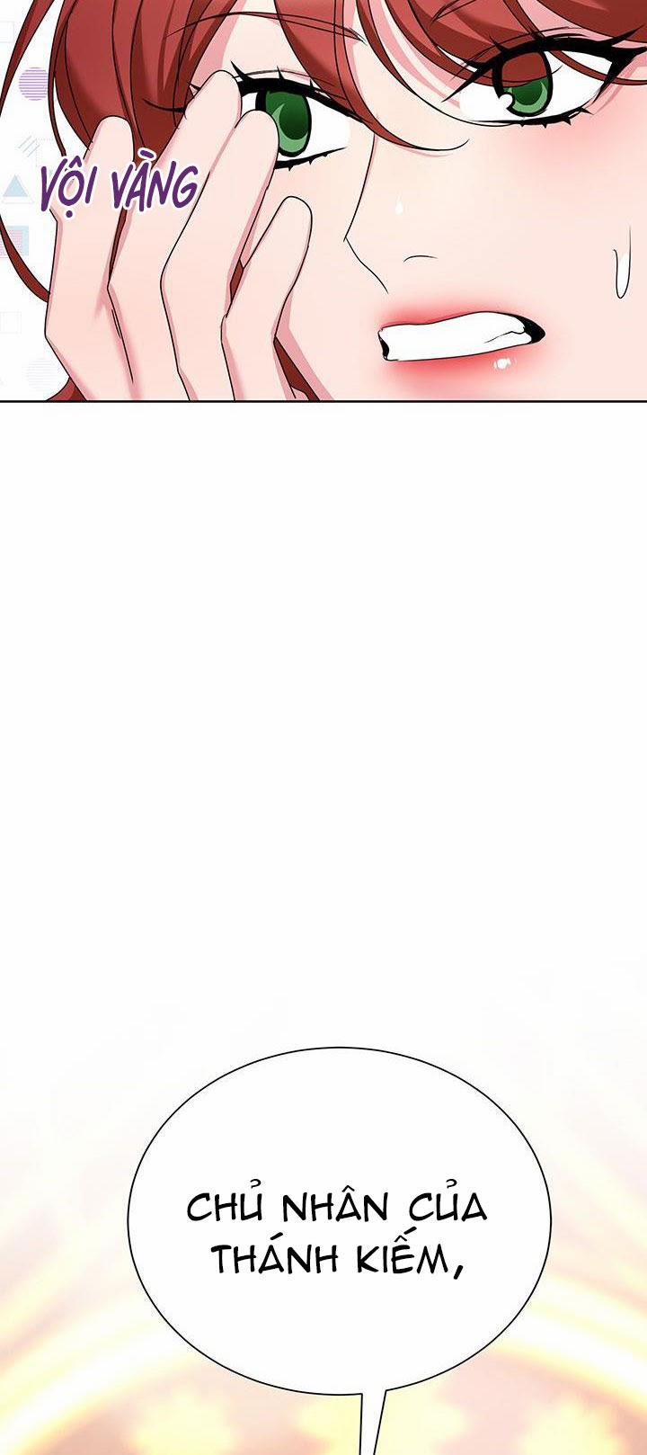 Ta Sẽ Sống Như Kẻ Phản Diện 38.2 trang 26