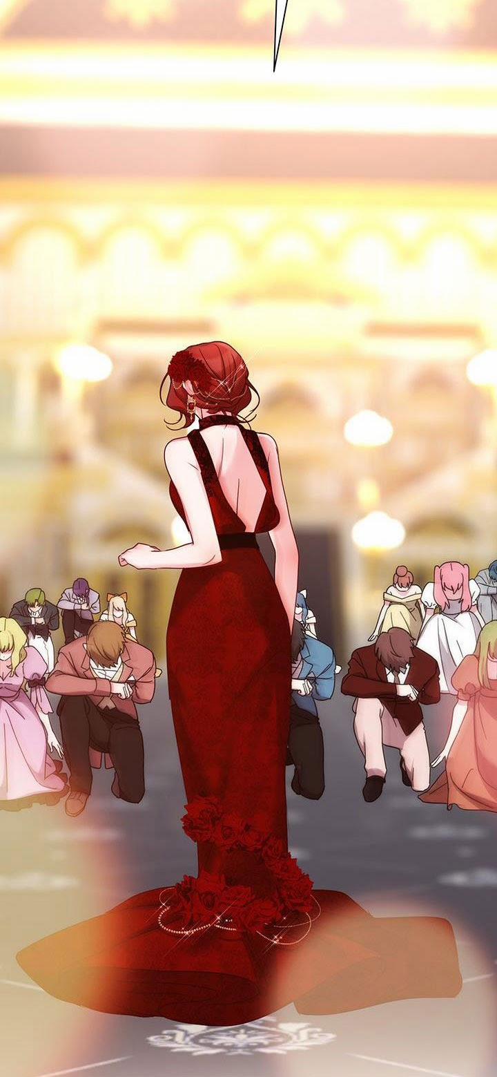 Ta Sẽ Sống Như Kẻ Phản Diện 38.2 trang 27