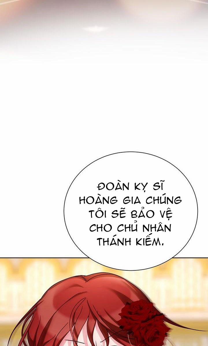 Ta Sẽ Sống Như Kẻ Phản Diện 38.2 trang 28