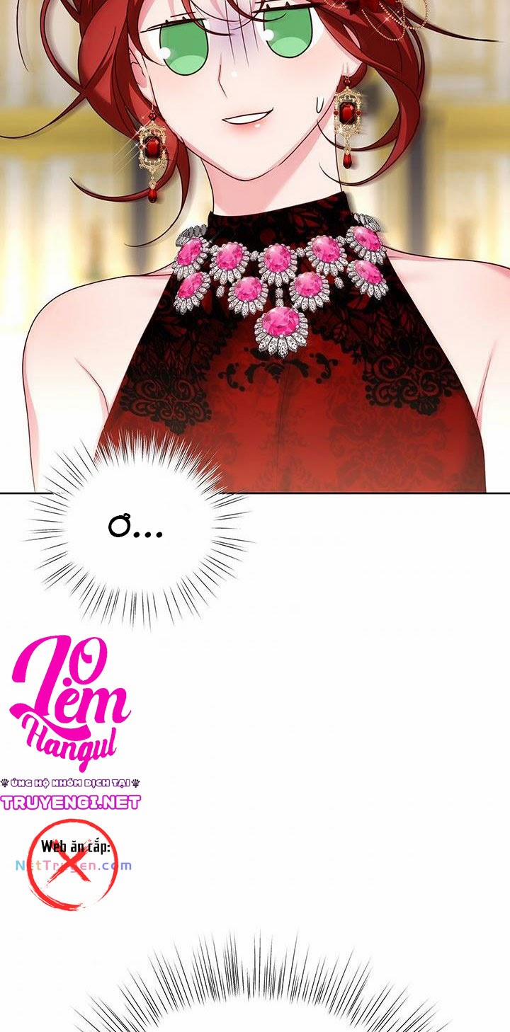 Ta Sẽ Sống Như Kẻ Phản Diện 38.2 trang 29