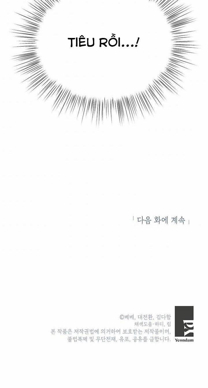 Ta Sẽ Sống Như Kẻ Phản Diện 38.2 trang 30