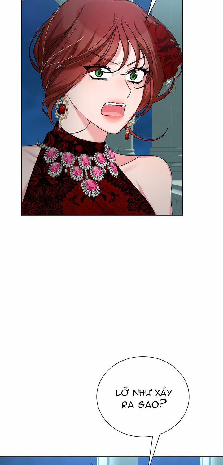 Ta Sẽ Sống Như Kẻ Phản Diện 38.2 trang 4