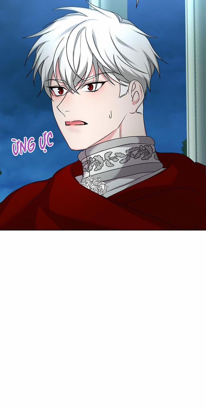 Ta Sẽ Sống Như Kẻ Phản Diện 38.2 trang 5