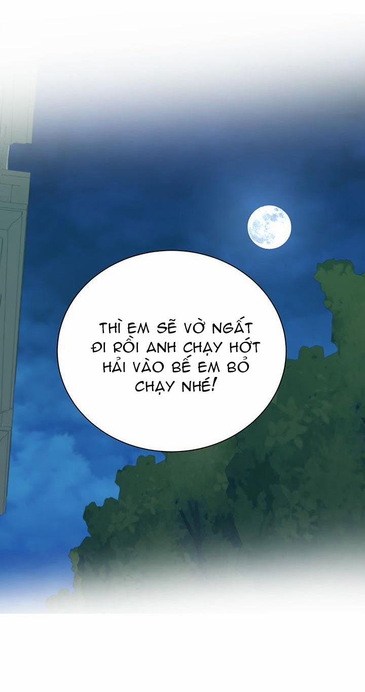 Ta Sẽ Sống Như Kẻ Phản Diện 38.2 trang 6