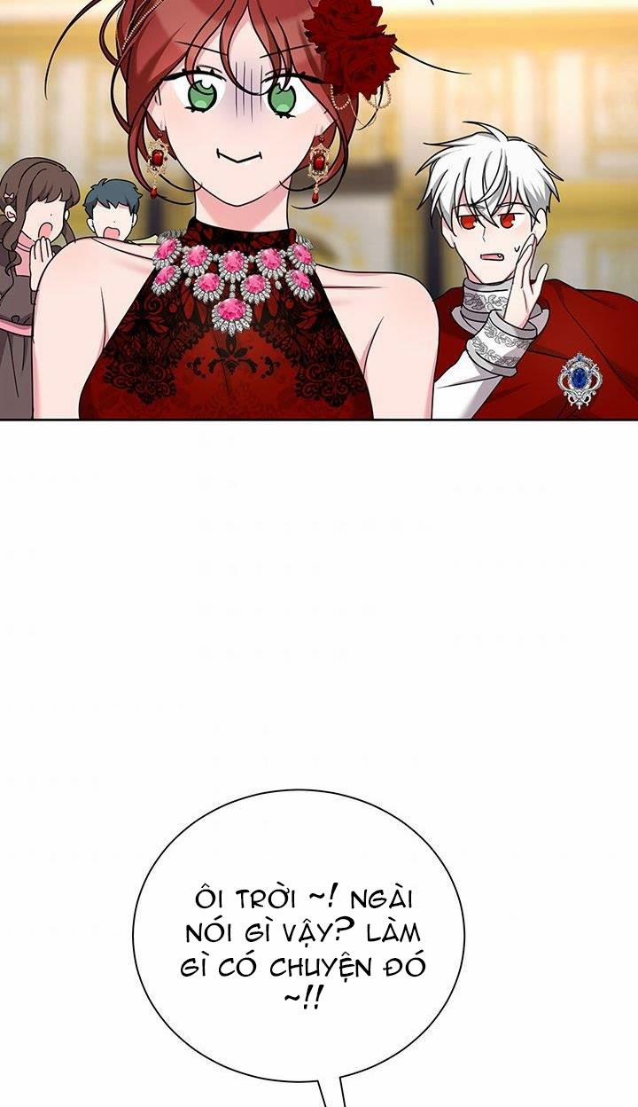 Ta Sẽ Sống Như Kẻ Phản Diện 38.2 trang 9