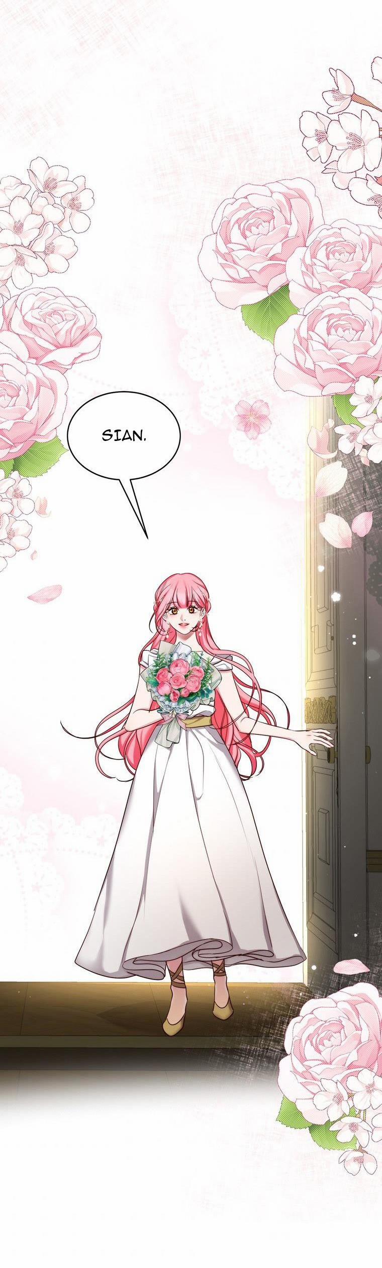 Ta Sẽ Sống Như Kẻ Phản Diện 39.5 trang 1